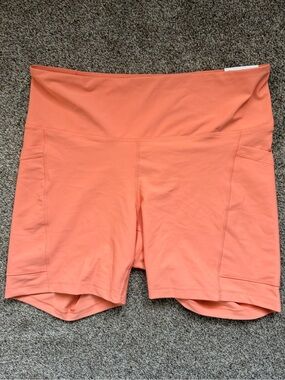 Old Navy Powersoft Bike Shorts